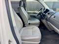 Volkswagen T5 Kombi Kombi 2.0 TDI L2H3 Trendline AIRCO 9PERS RIJDT GOE Blanco - thumbnail 9
