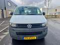 Volkswagen T5 Kombi Kombi 2.0 TDI L2H3 Trendline AIRCO 9PERS RIJDT GOE Blanco - thumbnail 5