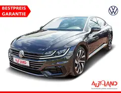 Volkswagen Arteon 2.0 R Line DSG LED Navi 4x Sitzheizung