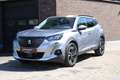 Peugeot 2008 2008 PureTech 130 Allure I Full led I Navi I Grau - thumbnail 4