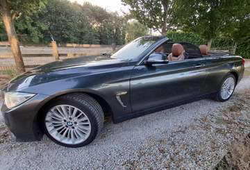 Cabrio 435 dXA