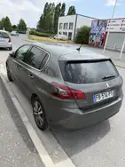 Peugeot 308 PureTech 110ch S&S BVM6 Active