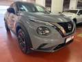Nissan Juke Juke II  1.0 dig-t N-Connecta 114cv VARIE UNITà Grigio - thumbnail 3