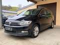 Volkswagen Touran 2.0 TDI  Highline 150cv 7 PLACES Noir - thumbnail 3