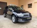 Volkswagen Touran 2.0 TDI  Highline 150cv 7 PLACES Noir - thumbnail 1