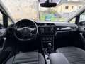 Volkswagen Touran 2.0 TDI  Highline 150cv 7 PLACES Noir - thumbnail 10