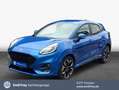 Ford Puma 1.0 EB Hybrid Aut. ST-LINE X LED + Winterp. Blau - thumbnail 1