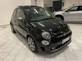 Fiat 500 500 1.0 Hybrid Sport Tetto Apribile Schwarz - thumbnail 3