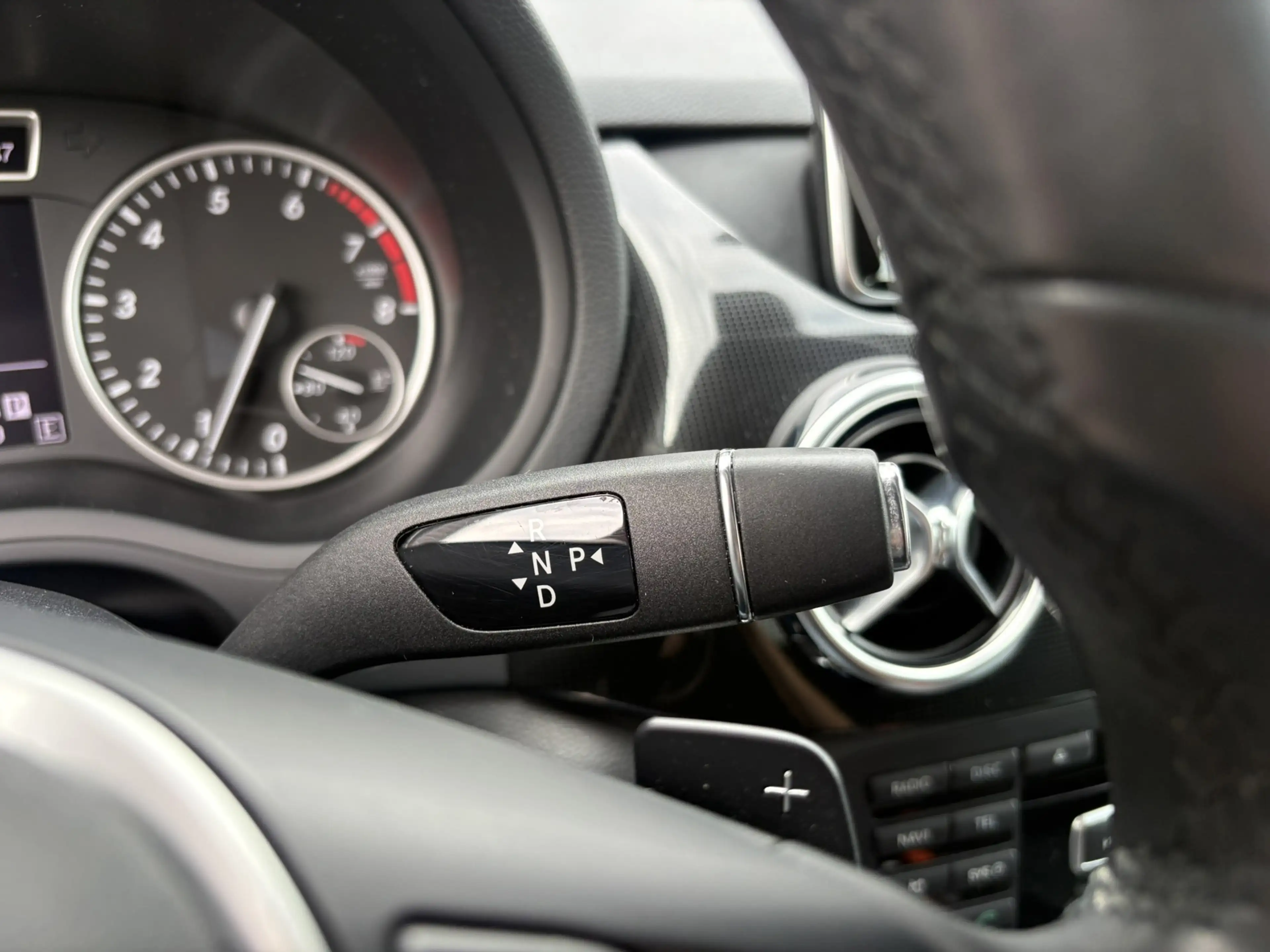 Mercedes-Benz B 180 Ambition -AUTOMAAT-DEALER ONDERHOUDEN-1STE EIGENAA — photo 17