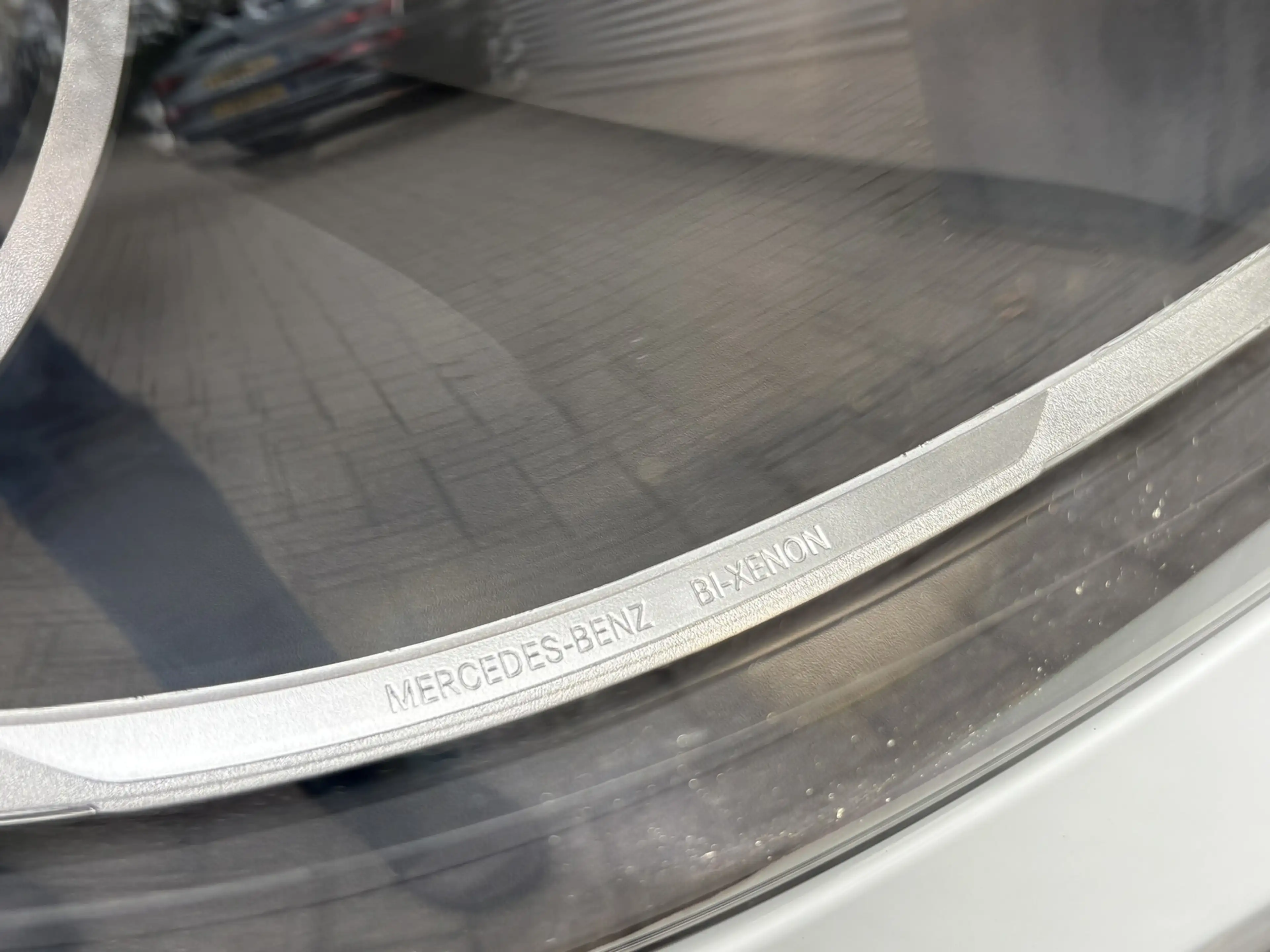 Mercedes-Benz B 180 Ambition -AUTOMAAT-DEALER ONDERHOUDEN-1STE EIGENAA — photo 8