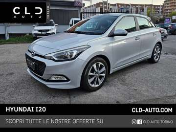 1.1 CRDi 12V 5 porte Style