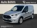 Ford Transit Connect Trend 1.5 Klima+PDC+ Werkbank+Werkzeugschubladen Silber - thumbnail 1
