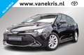 Toyota Corolla Touring Sports Hybrid 140 Dynamic Limited, Parkeer Schwarz - thumbnail 1