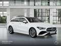 Mercedes-Benz CLA 200 AMG+PANO+360°+MULTIBEAM+TOTW+KEYLESS+7G Blanc - thumbnail 17