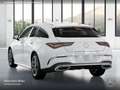 Mercedes-Benz CLA 200 AMG+PANO+360°+MULTIBEAM+TOTW+KEYLESS+7G Blanc - thumbnail 20