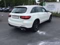 Mercedes-Benz GLC 250 4MATIC AMG LINE NAVI AHK PANO LED PARK-PAKET RFK White - thumbnail 6