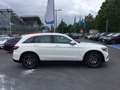 Mercedes-Benz GLC 250 4MATIC AMG LINE NAVI AHK PANO LED PARK-PAKET RFK White - thumbnail 5