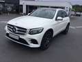 Mercedes-Benz GLC 250 4MATIC AMG LINE NAVI AHK PANO LED PARK-PAKET RFK White - thumbnail 2