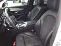 Mercedes-Benz GLC 250 4MATIC AMG LINE NAVI AHK PANO LED PARK-PAKET RFK White - thumbnail 12