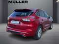 Ford Kuga PHEV Vignale +LED+Navi+HUD+Kamera+USB+ Rosso - thumbnail 3