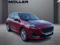 Ford Kuga PHEV Vignale +LED+Navi+HUD+Kamera+USB+ Rosso - thumbnail 4