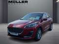 Ford Kuga PHEV Vignale +LED+Navi+HUD+Kamera+USB+ Rosso - thumbnail 1