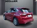 Ford Kuga PHEV Vignale +LED+Navi+HUD+Kamera+USB+ Rosso - thumbnail 2