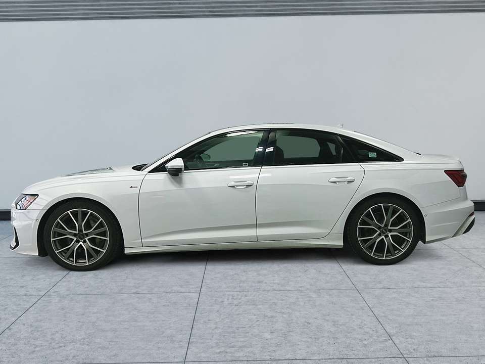 2019 Audi A6 TOIT PANO / Technik quattro / BANC CHAUF VENT thumb 6