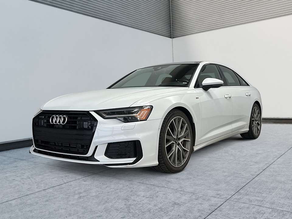 2019 Audi A6 TOIT PANO / Technik quattro / BANC CHAUF VENT alt 5