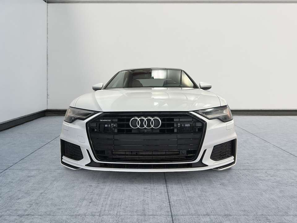 2019 Audi A6 TOIT PANO / Technik quattro / BANC CHAUF VENT alt 2
