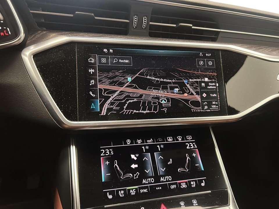 2019 Audi A6 TOIT PANO / Technik quattro / BANC CHAUF VENT thumb 14