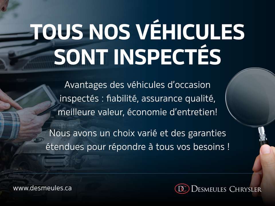 2019 Audi A6 TOIT PANO / Technik quattro / BANC CHAUF VENT thumb 8