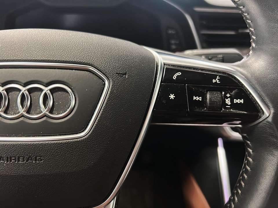 2019 Audi A6 TOIT PANO / Technik quattro / BANC CHAUF VENT thumb 13