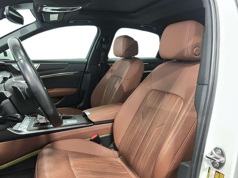 2019 Audi A6 TOIT PANO / Technik quattro / BANC CHAUF VENT thumb 19