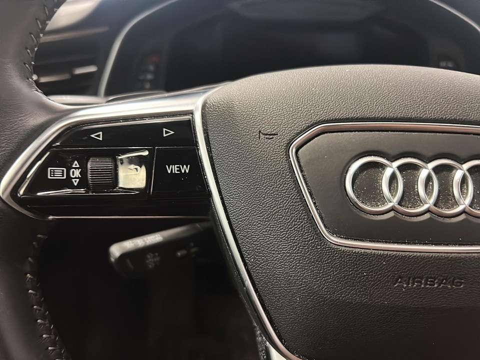 2019 Audi A6 TOIT PANO / Technik quattro / BANC CHAUF VENT thumb 11