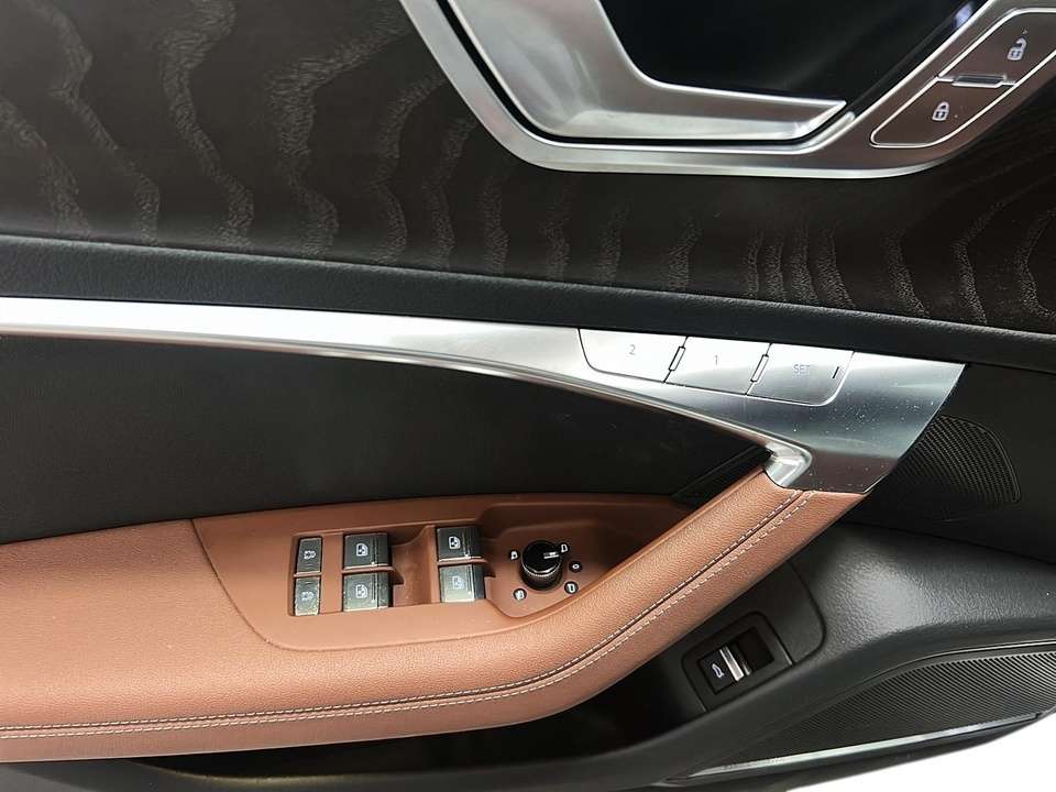 2019 Audi A6 TOIT PANO / Technik quattro / BANC CHAUF VENT thumb 18