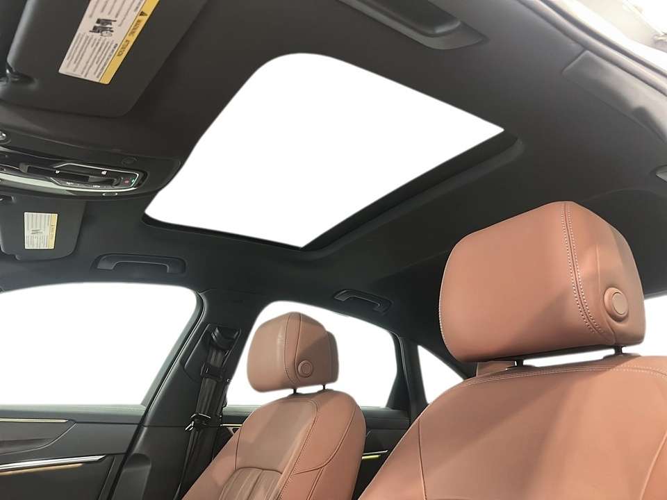 2019 Audi A6 TOIT PANO / Technik quattro / BANC CHAUF VENT thumb 21