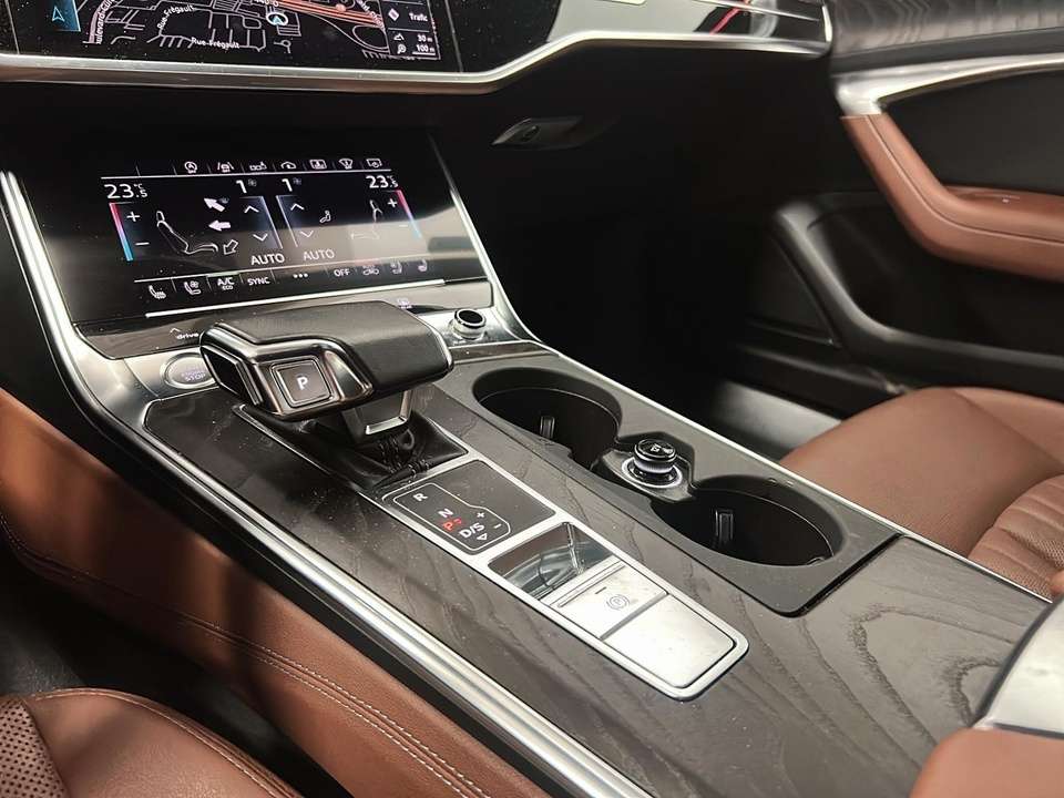 2019 Audi A6 TOIT PANO / Technik quattro / BANC CHAUF VENT thumb 17