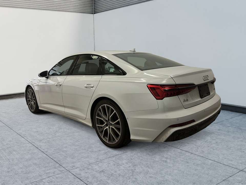 2019 Audi A6 TOIT PANO / Technik quattro / BANC CHAUF VENT thumb 7