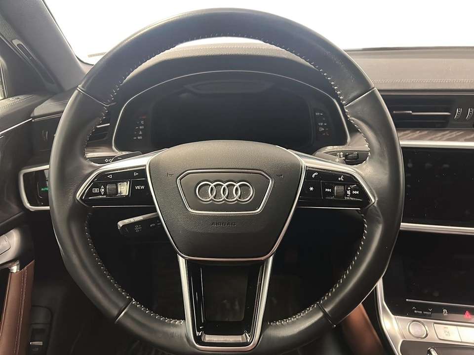 2019 Audi A6 TOIT PANO / Technik quattro / BANC CHAUF VENT thumb 10