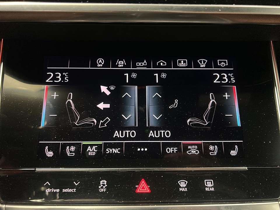 2019 Audi A6 TOIT PANO / Technik quattro / BANC CHAUF VENT thumb 15
