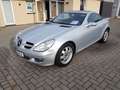 Mercedes-Benz SLK 200 Kompressor  LEDER  NAVI  AIRSCRAF Silber - thumbnail 1