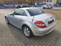 Mercedes-Benz SLK 200 Kompressor  LEDER  NAVI  AIRSCRAF Silber - thumbnail 7