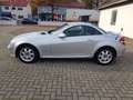 Mercedes-Benz SLK 200 Kompressor  LEDER  NAVI  AIRSCRAF Silber - thumbnail 8