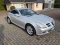 Mercedes-Benz SLK 200 Kompressor  LEDER  NAVI  AIRSCRAF Silber - thumbnail 3
