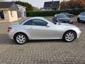 Mercedes-Benz SLK 200 Kompressor  LEDER  NAVI  AIRSCRAF Silber - thumbnail 4
