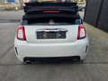 Fiat 500C Abarth 1400 TSI Weiß - thumbnail 5