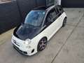 Fiat 500C Abarth 1400 TSI Weiß - thumbnail 7
