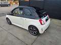Fiat 500C Abarth 1400 TSI Weiß - thumbnail 4