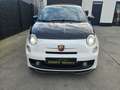 Fiat 500C Abarth 1400 TSI Weiß - thumbnail 2